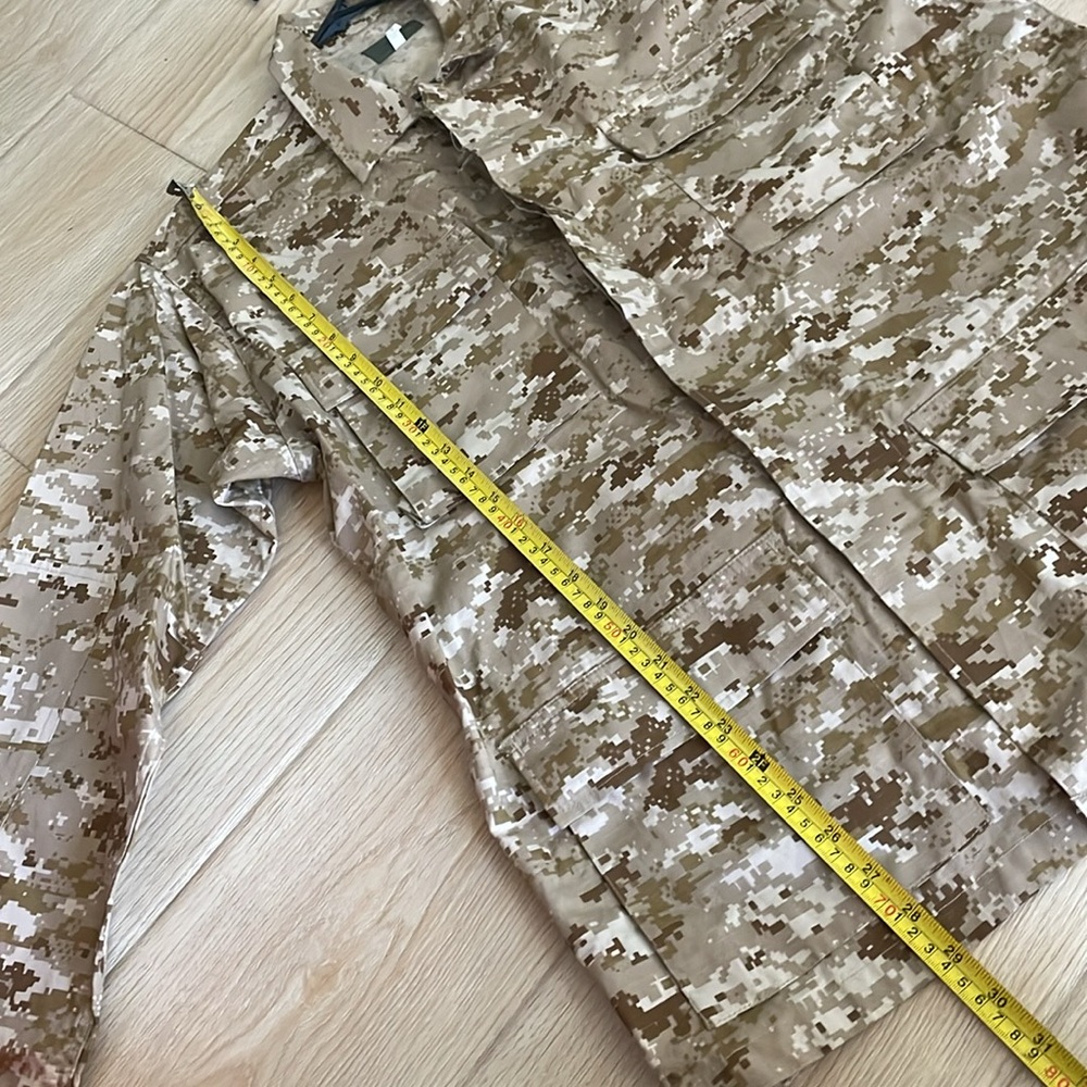 FOX OUTDOOR PRODUCTS Camo Coat / Jacket - Picture 11 of 12